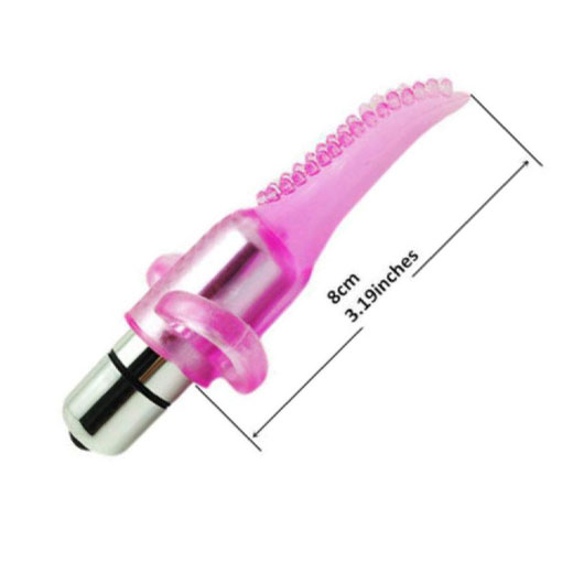 Lip Mouth Tongue Vibrator