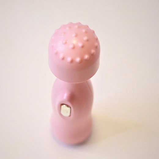 Mini Wand Massager vibrator