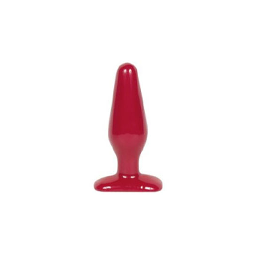 Jelly Butt Plug With Suction Cup