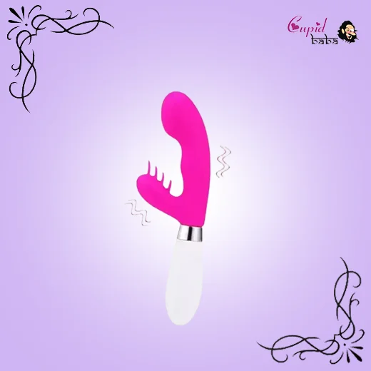 36 Speeds Adjustment Modes - G Spot Vibrator For Women