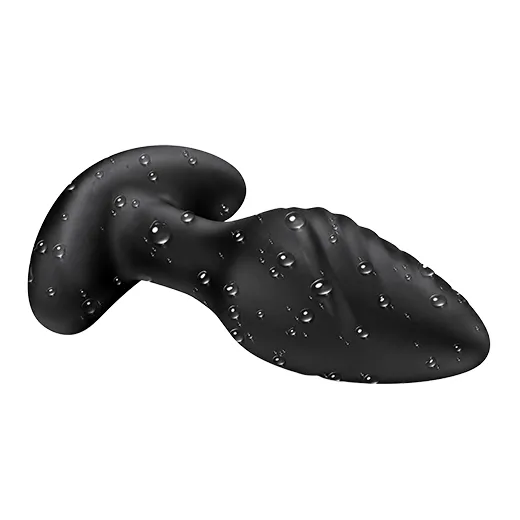 360° Rotating Remote Control Prostate Massager