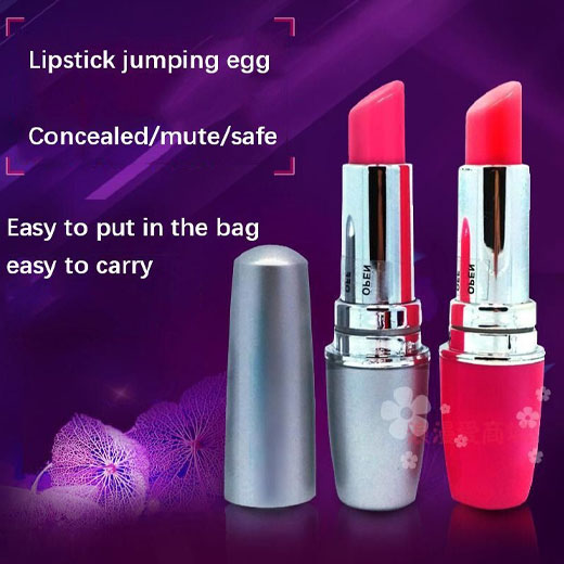 Lipstick Vibrators For Women
