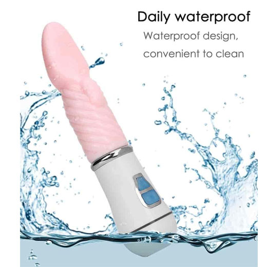 Tongue Vibrator for Women Masturbation