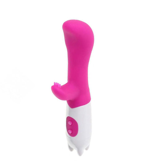 G-Spot Mini Rabbit Vibrator