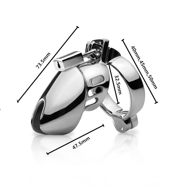 Male Chastity Device Belt Cock Cages For Men
