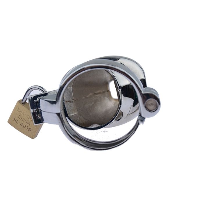 Male Chastity Device Belt Cock Cages For Men