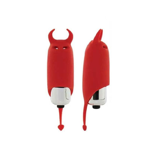 Mini XYZ Pocket Vibrator