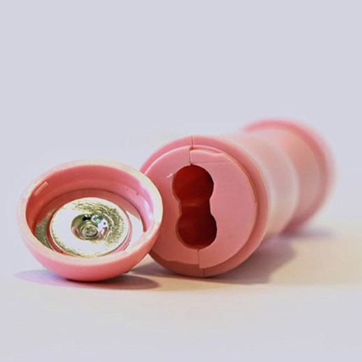 Mini Wand Massager vibrator