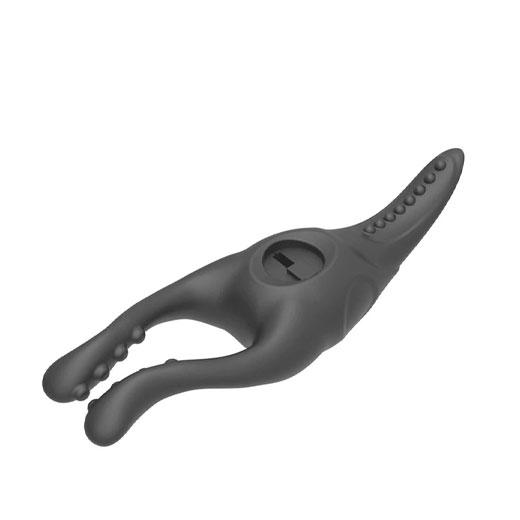 G-spot Breast Stimulator Clitoris Vibrator