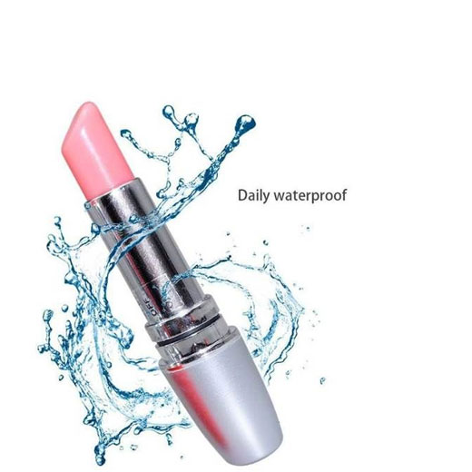 Lipstick Vibrators For Women