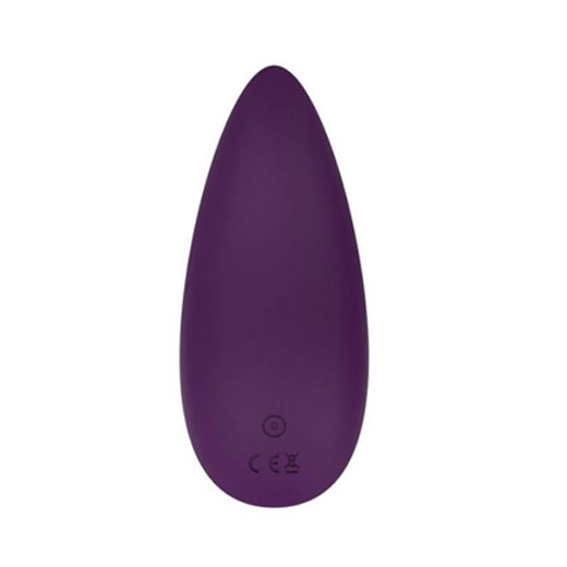 12 Speed Vibrating Egg USB Rechargeable