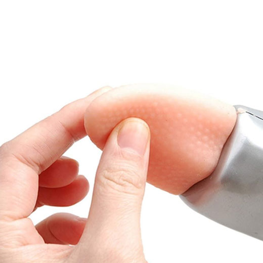 Electric Tongue Vibrator For Oral Sex