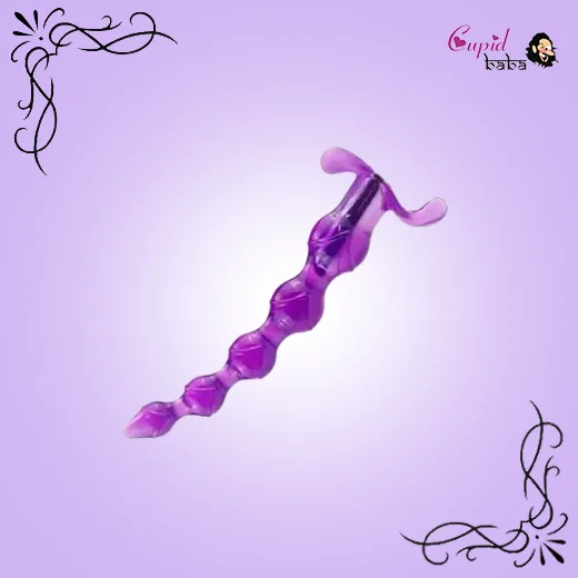 5 Most Popular Long Anal Beads