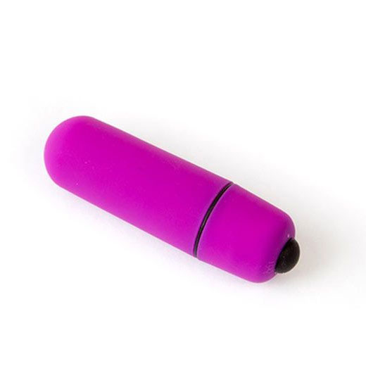 Wireless Bullet Vibrator for Women
