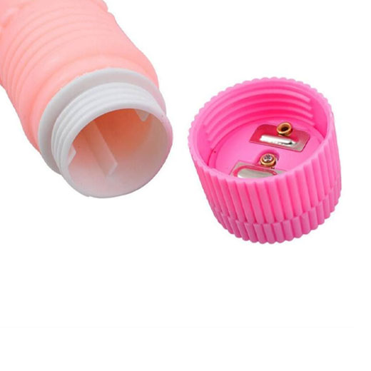 7 inch Huge Stud Dildo Vibrator
