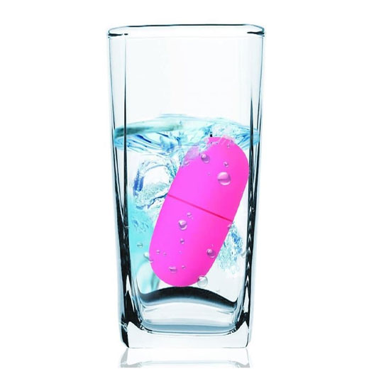 Remote Control Vibrating Egg G Spot Massager