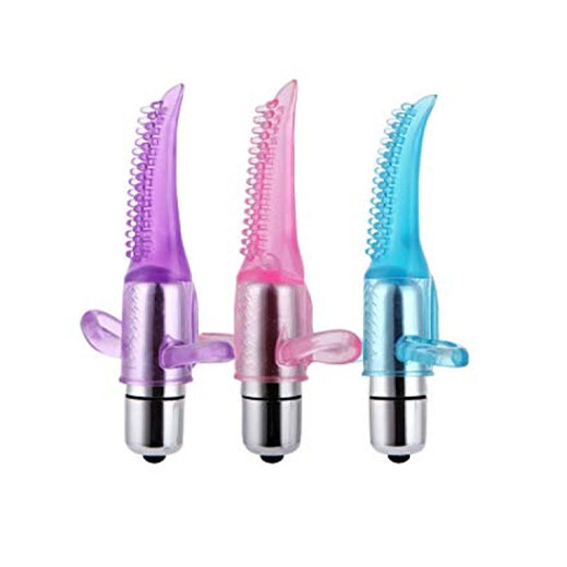 Lip Mouth Tongue Vibrator
