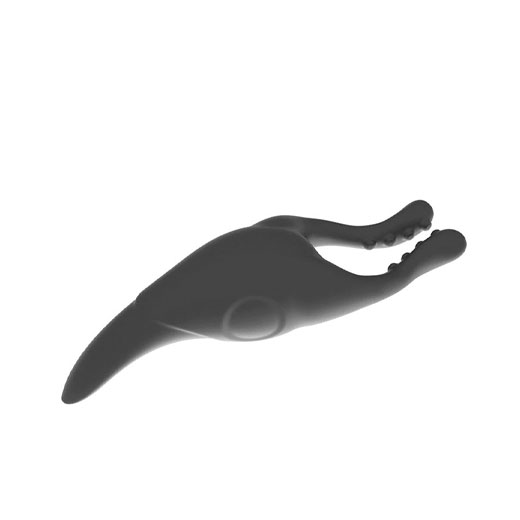 G-spot Breast Stimulator Clitoris Vibrator