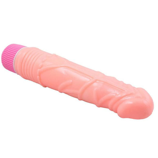 7 inch Huge Stud Dildo Vibrator