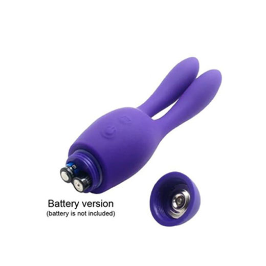 Dream Bunny Vibrator