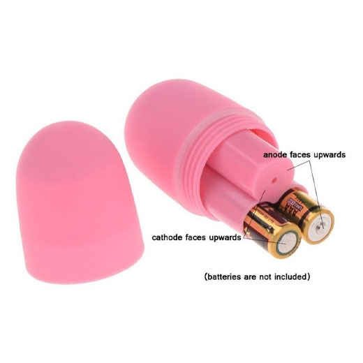 Remote Control Vibrating Egg G Spot Massager