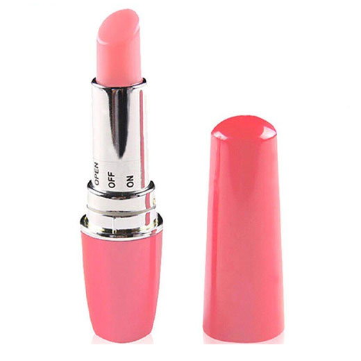 Lipstick Vibrators For Women