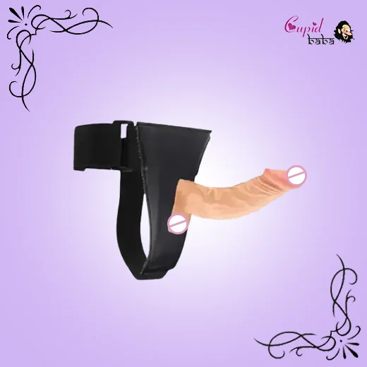 6 Inch Curved Dildo Real Feel Dildo With Ball