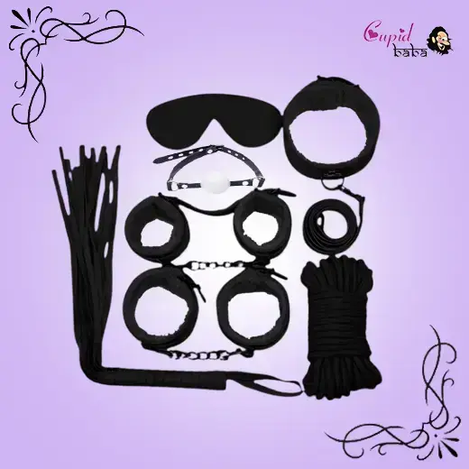 7 Piece Kit For women