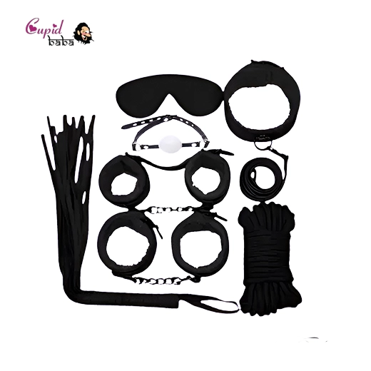 7 Piece Kit For women