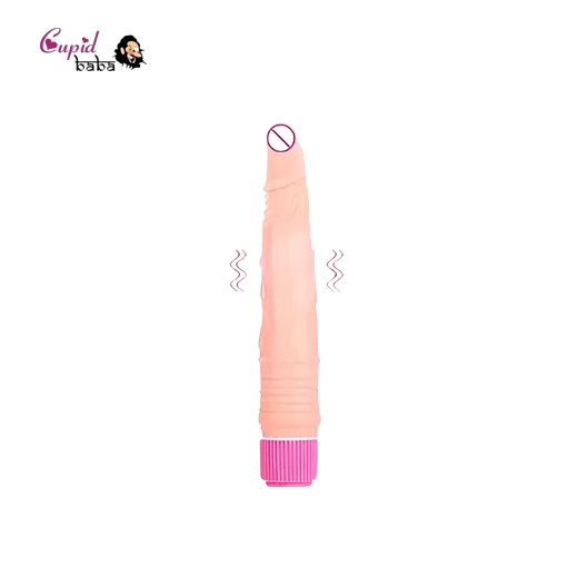 7 inch Huge Stud Dildo Vibrator