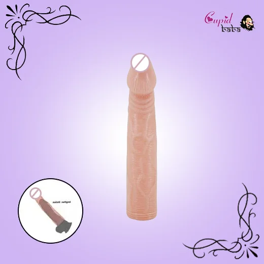 7 inch Penis Sleeve Extender