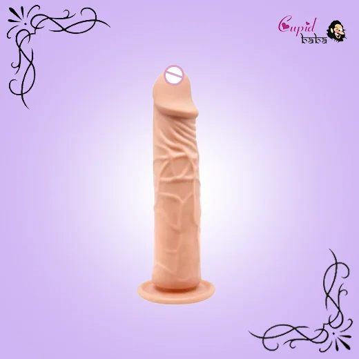 7.8 Dildo with Strong Suction Cup