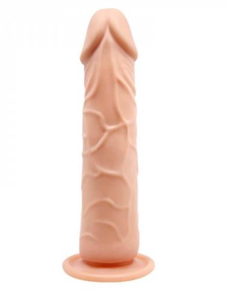 7.8 Dildo with Strong Suction Cup