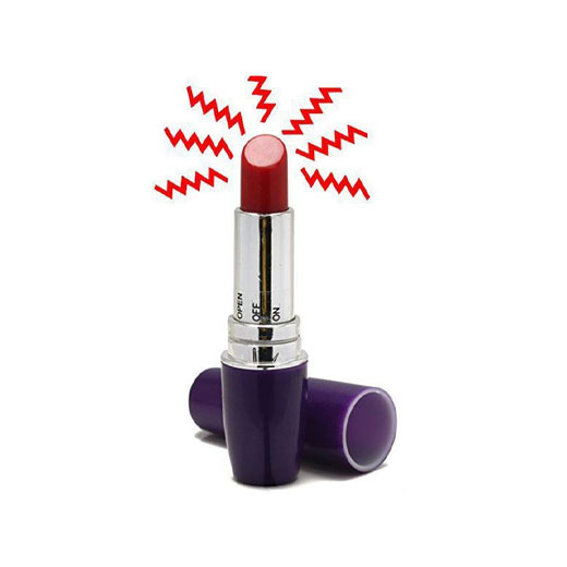 Lipstick Vibrators For Women