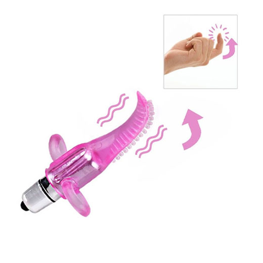 Lip Mouth Tongue Vibrator