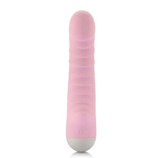 7 Speeds USB Rechargeable Intelligent Vibrator