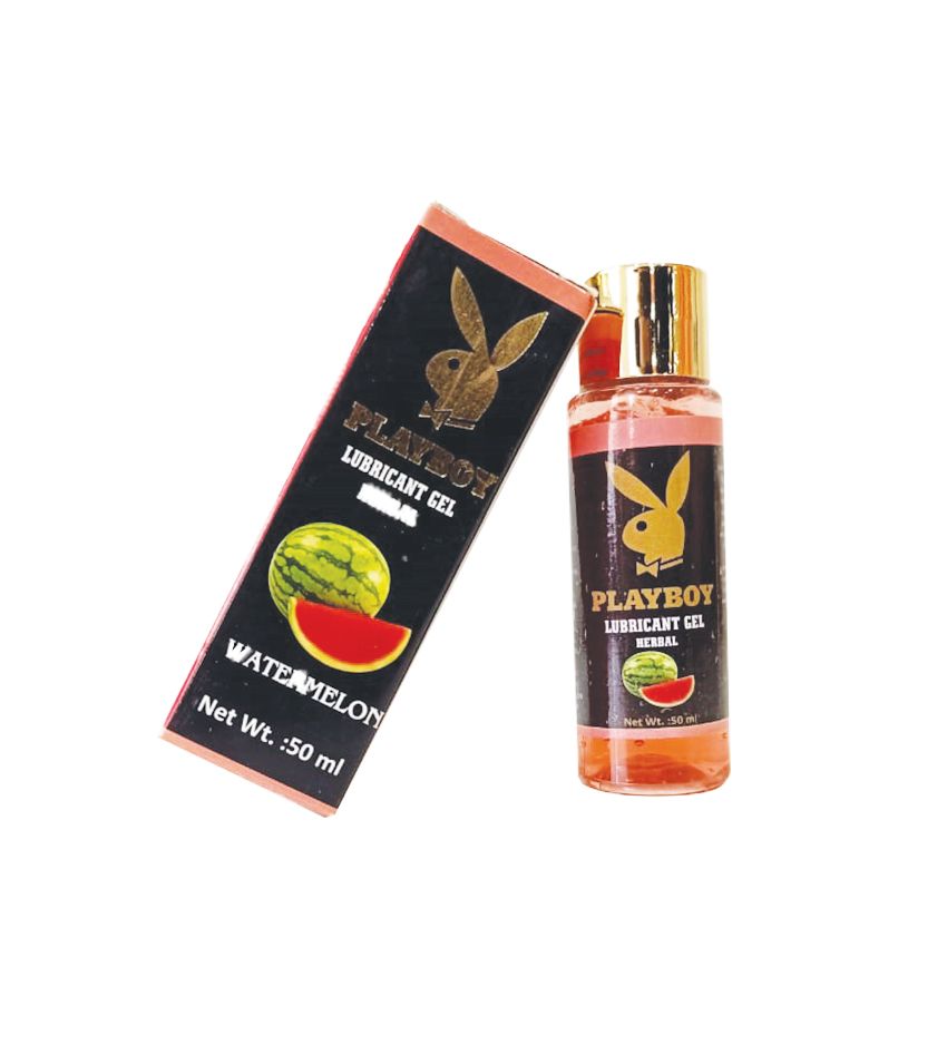 Playboy Water Melon Lubricant 50 ml