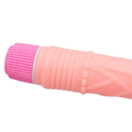 7 inch Huge Stud Dildo Vibrator