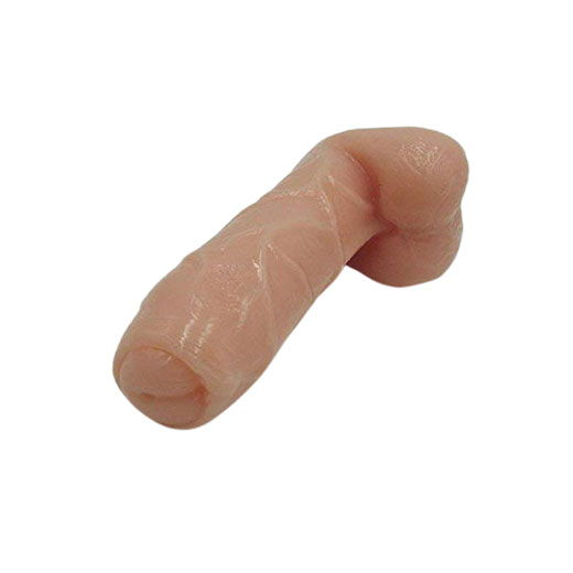 8 Inch Realistic Dildo Sex Toy For Females