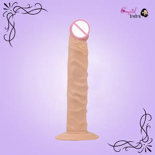 9 Inch Big Suction Dildo