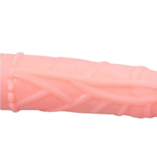 7 inch Huge Stud Dildo Vibrator