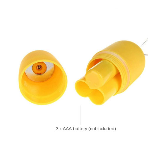 Wireless Remote Control Vibrating Egg