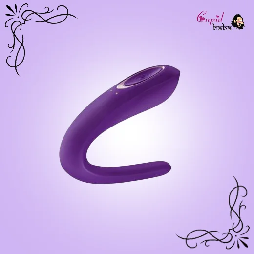 APP Control Satisfyer Strong Vibrating