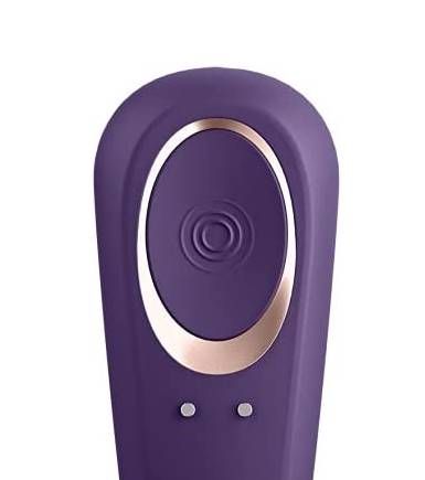 APP Control Satisfyer Strong Vibrating