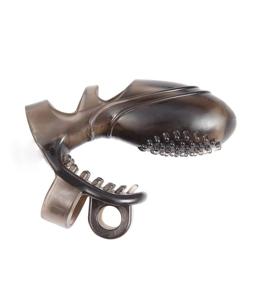 Adult Dancer Finger Massager Vibrator