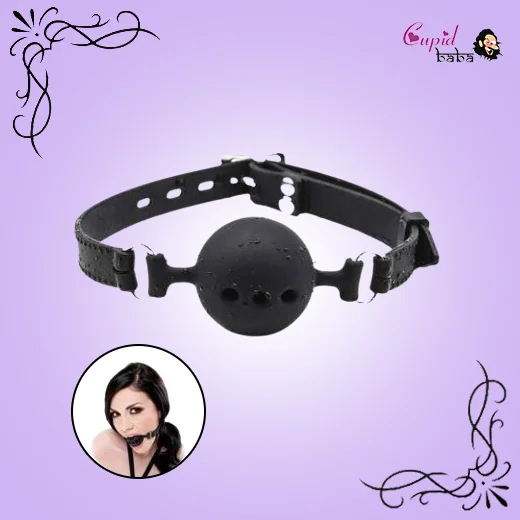 Adult Game Premium Mouth Gag