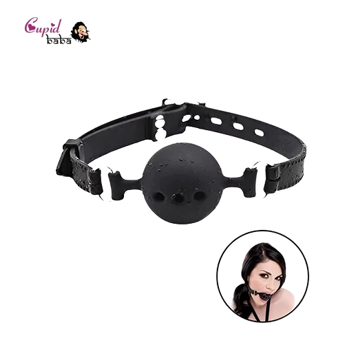 Adult Game Premium Mouth Gag