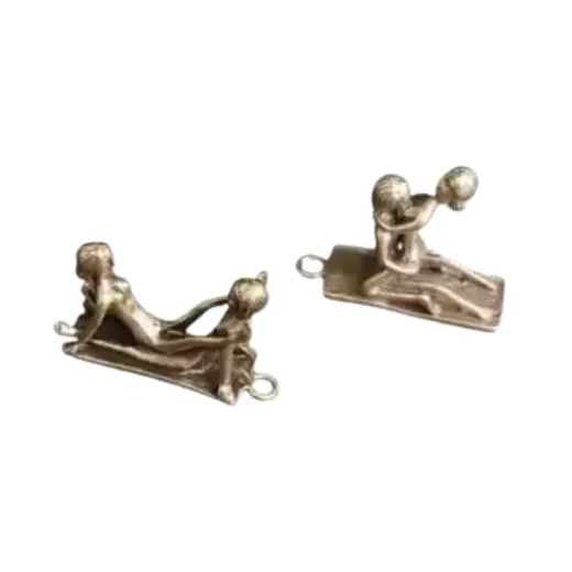 BDSM Adult Games Set of 6pcs