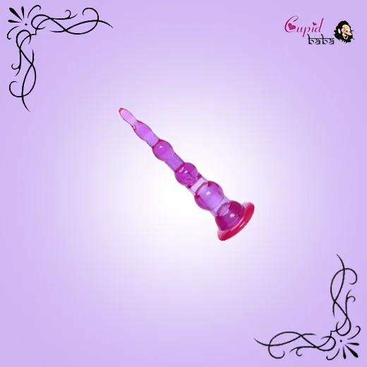 Anal Beads For Anal Pleasure