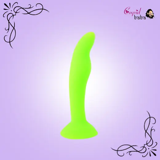 Anal Beads Silicone Butt Plug